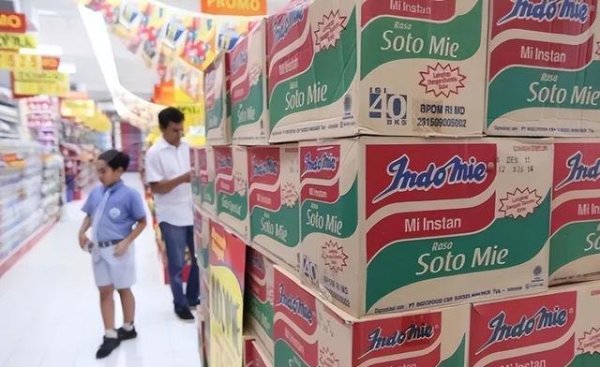 一站式配资服务机构 福建小子印尼逆袭创业，绝境中成商业天才